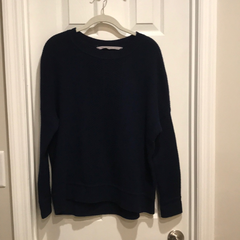 Cashmere sweater